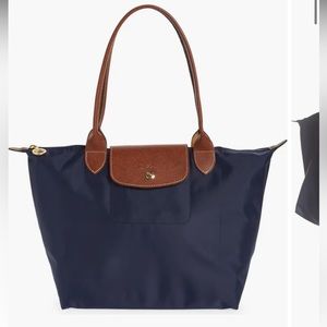 Longchamp Tote